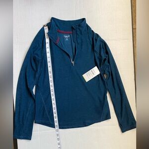 Old Navy Girl Size 14 Half Zip Sweater